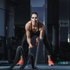 Temporizador de Fitness Inteligente