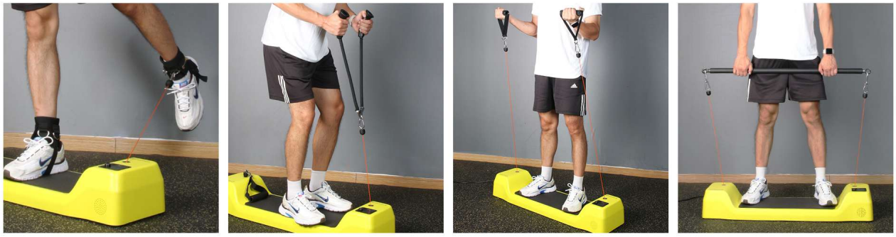 Detalhes que você deseja saber sobre o exercício na máquina homegym