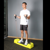 Treinamento de força com peso digital