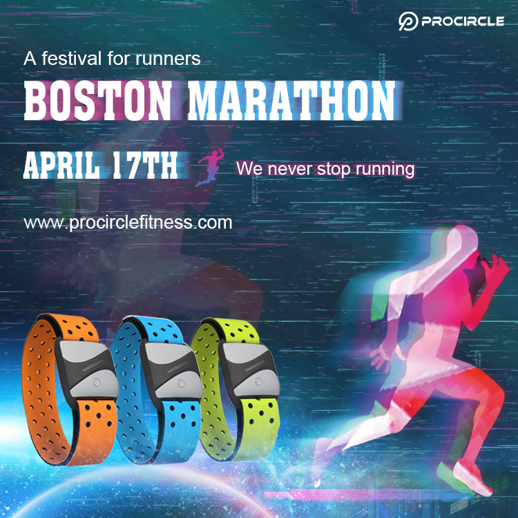 maratona de Boston