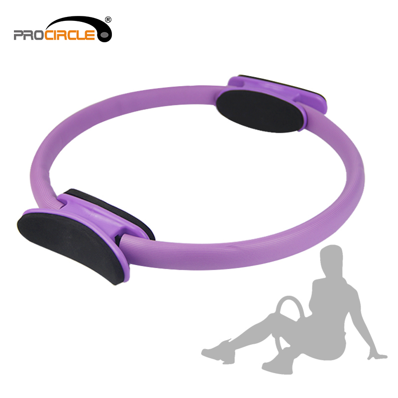 Fábrica de anéis de Yoga Pilates -ProCircle Technology