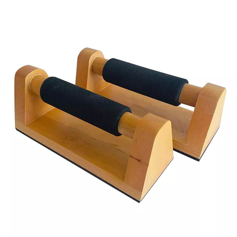 Exercícios de barra de flexão