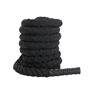 cordas de batalha