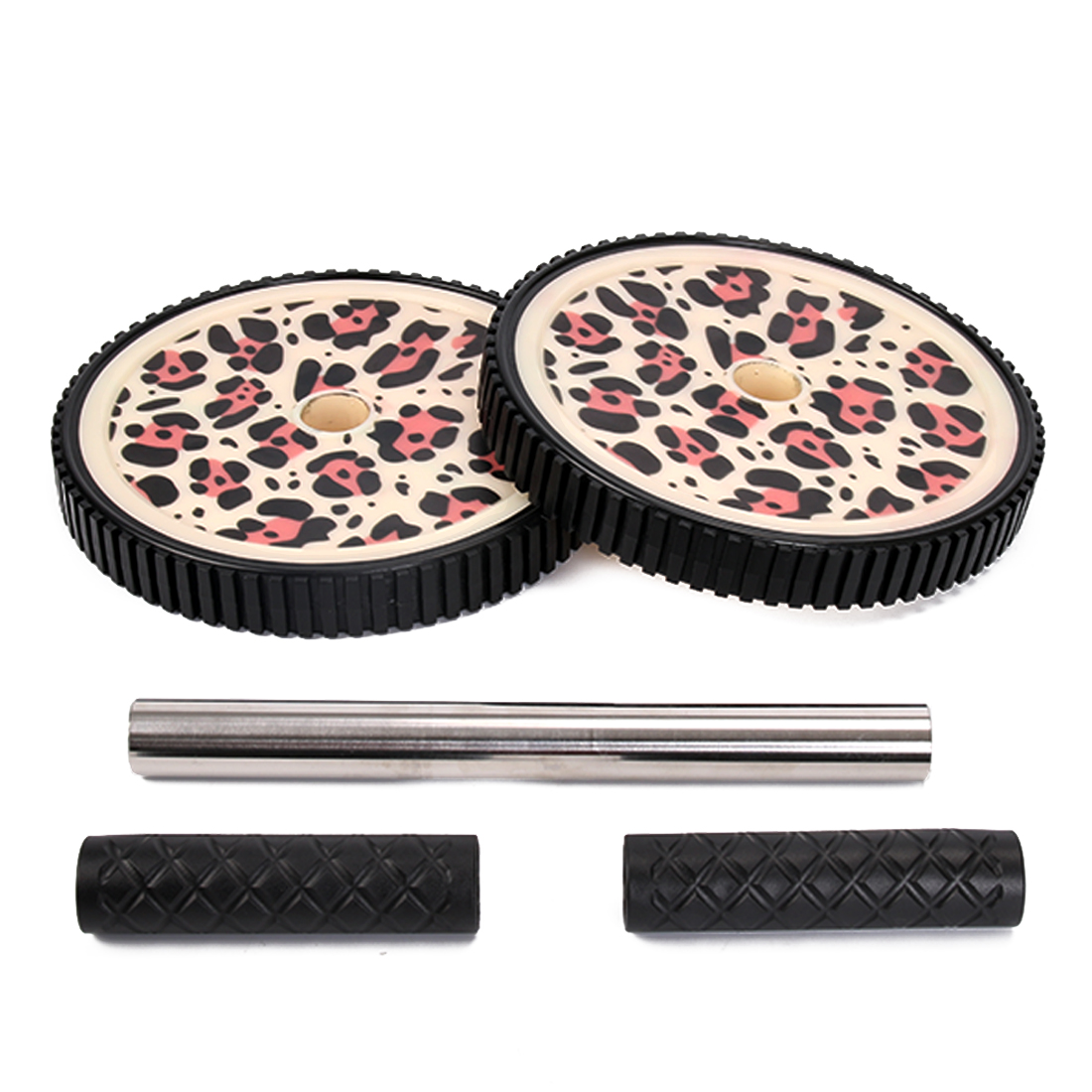 NOSSO COMPROMISSO COM VOCÊ ProCircle ab roller wheel é construído com qualidade premium com o seu conforto e treino eficaz em mente.Nossa equipe está aqui para ajudar sempre que você precisar. 