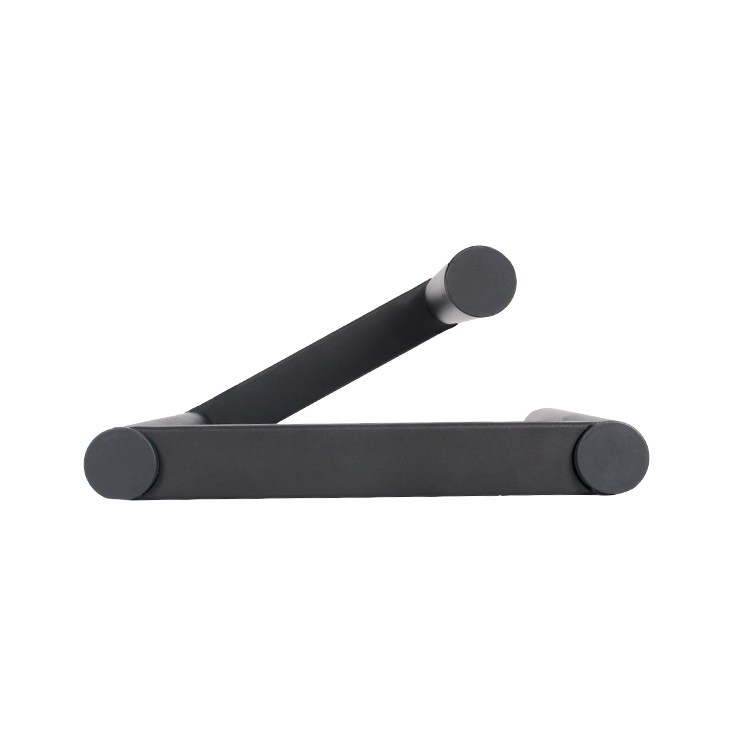 barras push up ajustáveis 