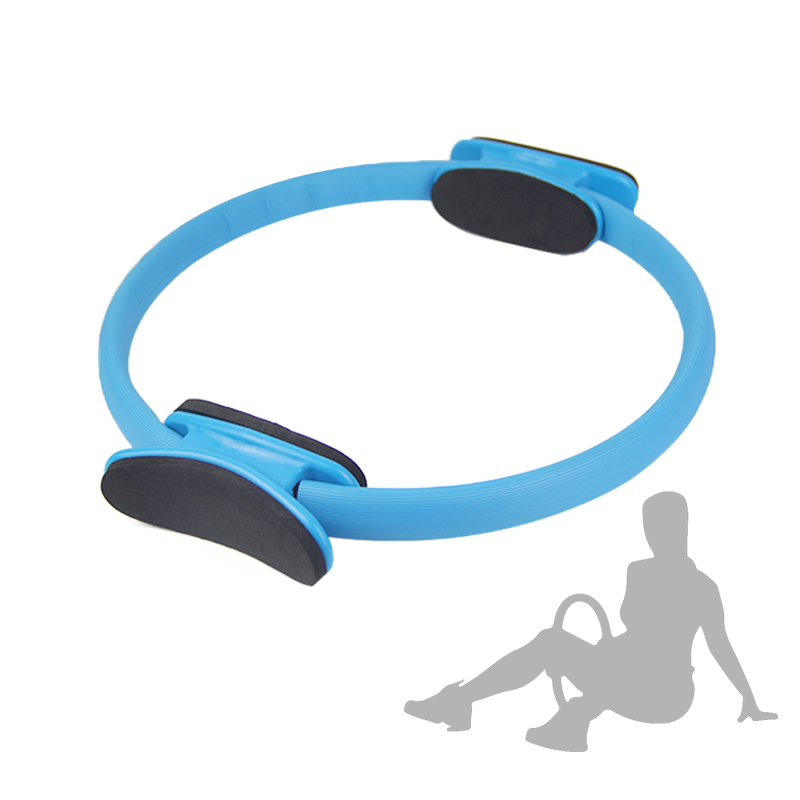 Leve seu pilates para qualquer lugar, a qualquer hora Leve seu equipamento de pilates para o escritório ou estúdio com nossa bolsa de transporte com alça dupla.Discretamente tonifique as coxas internas e externas sob sua mesa, guarde-o em casa ou coloque-o em sua bagagem de mão se estiver viajando.