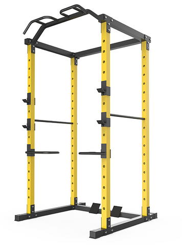 Puxe o rack