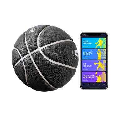 basquete inteligente