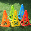 cone de agilidade