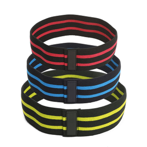 Bandas de quadril