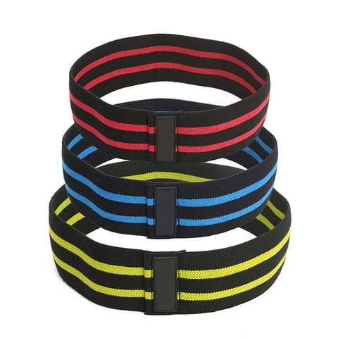 Bandas de quadril