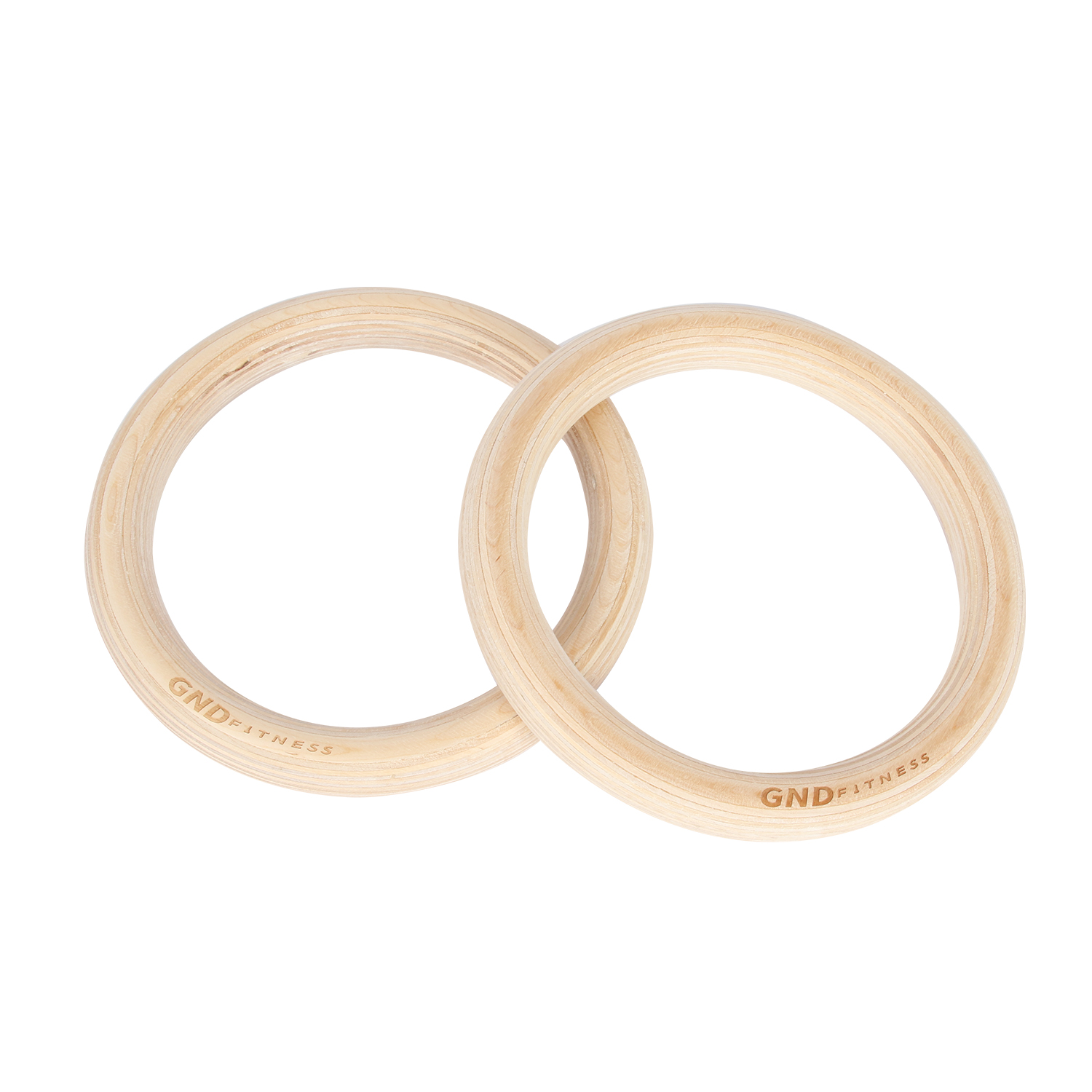Capacidade de 1.500 libras Os anéis de ginástica para exercícios com 32 mm de espessura são feitos de madeira de bétula, que é um material natural usado para fazer equipamentos esportivos premium.Os anéis pull up têm grande capacidade de peso de até 1.500 libras/680 kg, são seguros e duráveis. Quando você compra anéis de ginástica, o ProCircle Gym Ring é a escolha perfeita. 