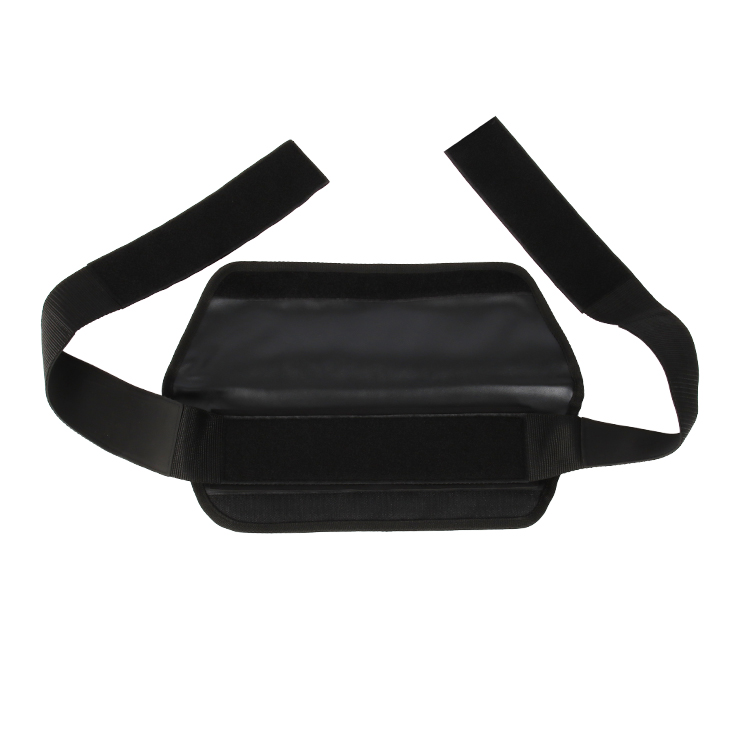 Faixa Pro Multifuncional para Hip Thrust Como fabricante de bandas para quadril, o cinto ProCircle é projetado com nylon antiderrapante premium e velcro de alta qualidade para mantê-lo seguro durante o treino e se encaixa perfeitamente em seus quadris.Além disso, adicionamos uma nova alça de fixação de comprimento ajustável, para que você possa definir o comprimento livremente.