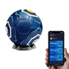 Bola de futebol inteligente