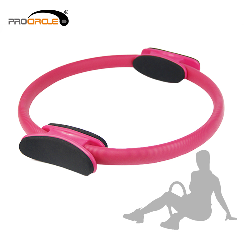 Fornecedor de anéis de Yoga Pilates - Tecnologia ProCircle