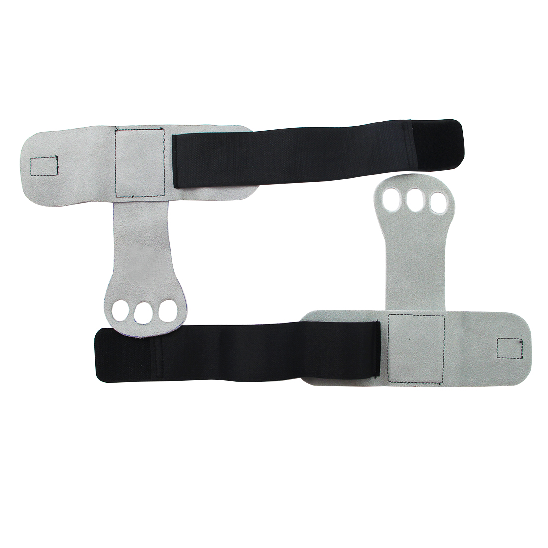 PROTEÇÃO DE OFERTA Manípulo ProCircle Estes punhos personalizados estão de volta!Eles preenchem uma lacuna para serem finos o suficiente para sentir a barra, oferecem proteção lateral para músculos e têm uma alça de pulso confortável!Feito de materiais naturais. 