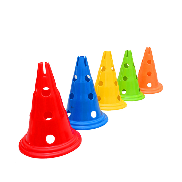 cone de agilidade