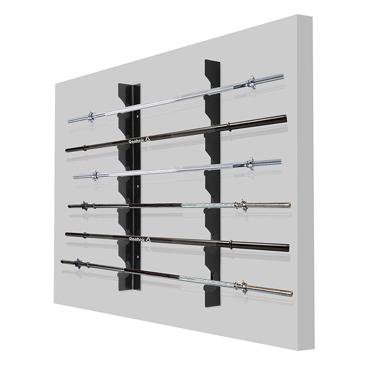melhor suporte de barra de rack de agachamento - Tecnologia ProCircle