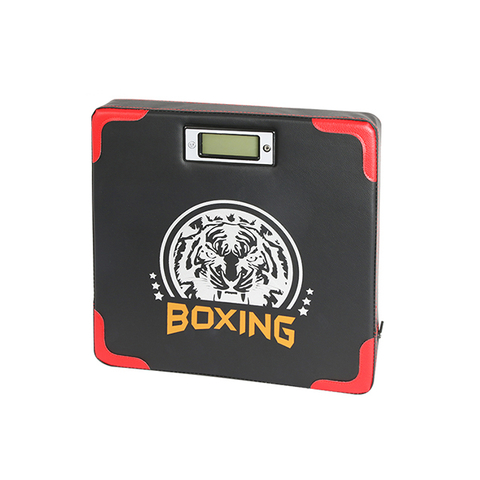 Luvas de boxe