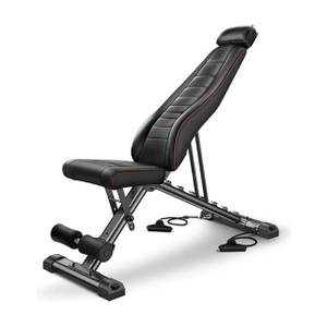bancos de ginástica - procirclefitness