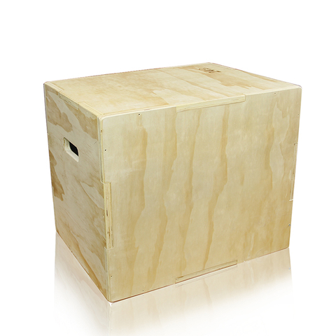 Salto Pylo Box