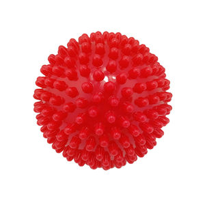 Bola de massagem logotipo personalizado