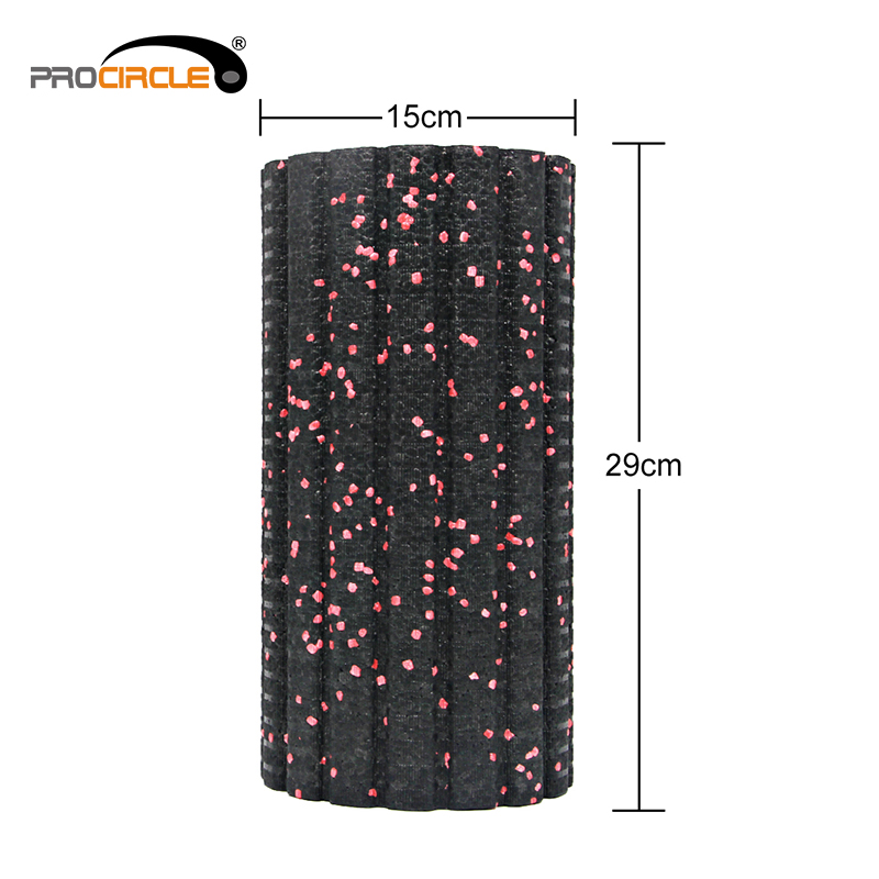 Rolo de espuma para exercícios à venda -ProCircle Technology