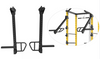 Power Rack de peso digital multifuncional