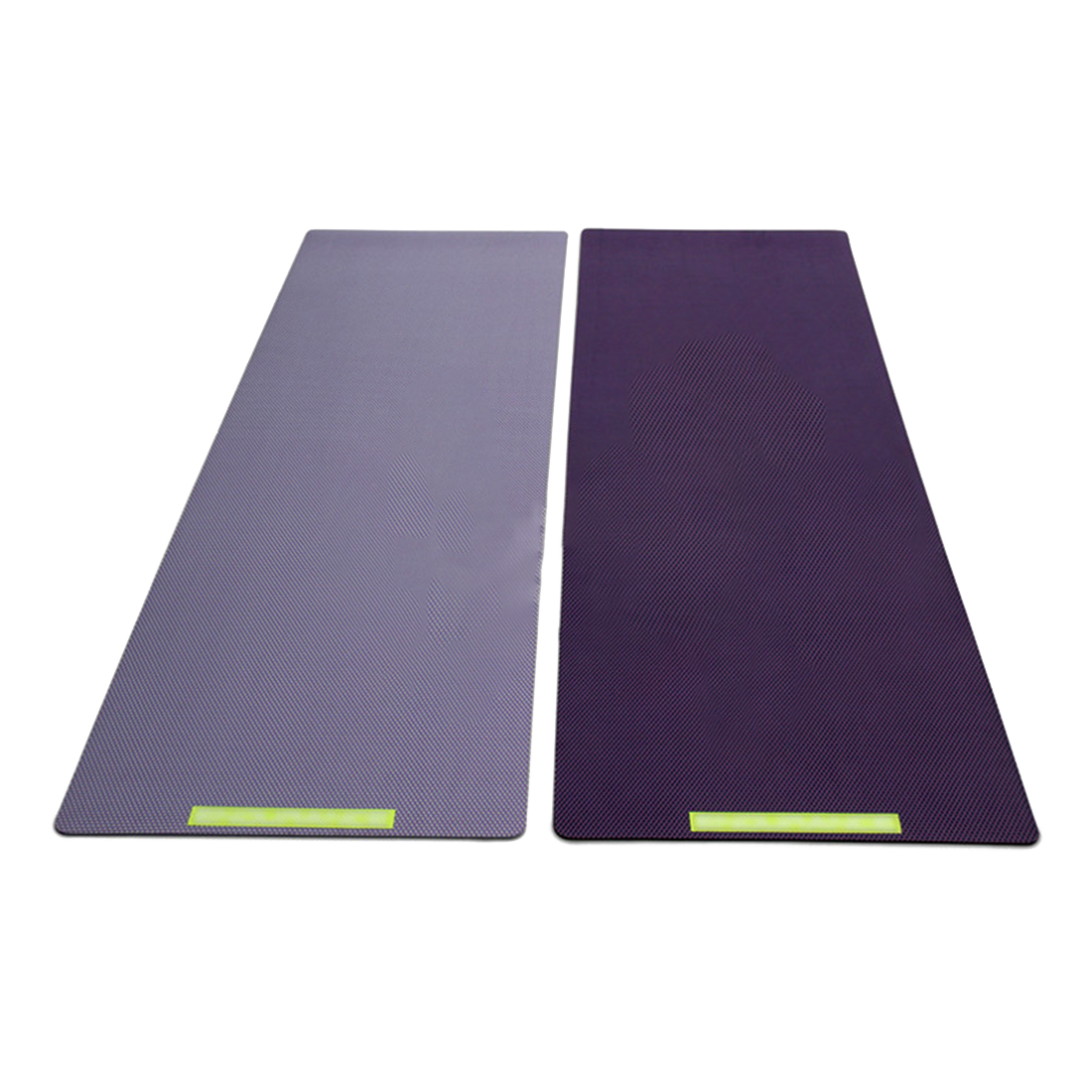 Antiderrapante e camada dupla antiderrapante Materiais flexíveis que podem ser esticados repetidamente, proporcionando durabilidade superior, amortecimento e resistência ao deslizamento.