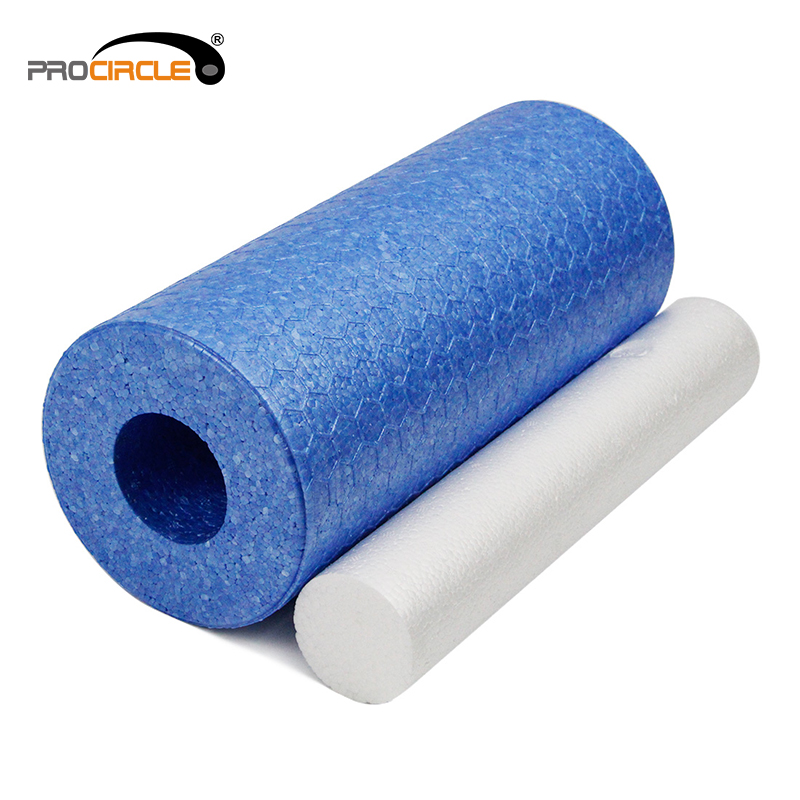 Fábrica de rolos de espuma para ioga - Tecnologia ProCircle