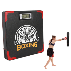 Almofada de boxe