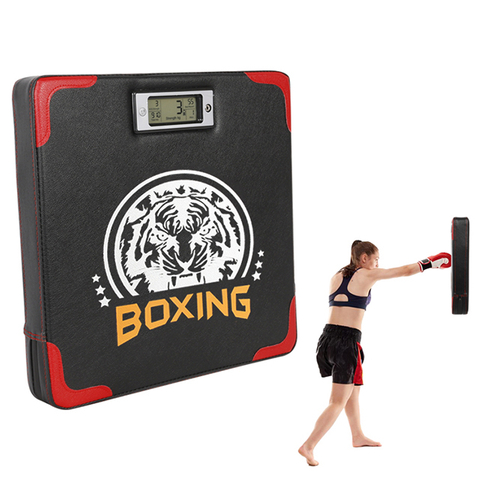 Almofada de boxe
