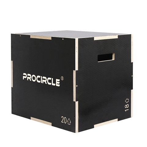 Pylo Box
