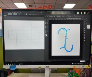 Design gráfico