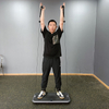 Treinador de resistência Homegym