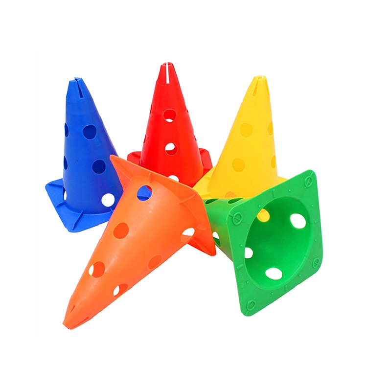 cone de agilidade