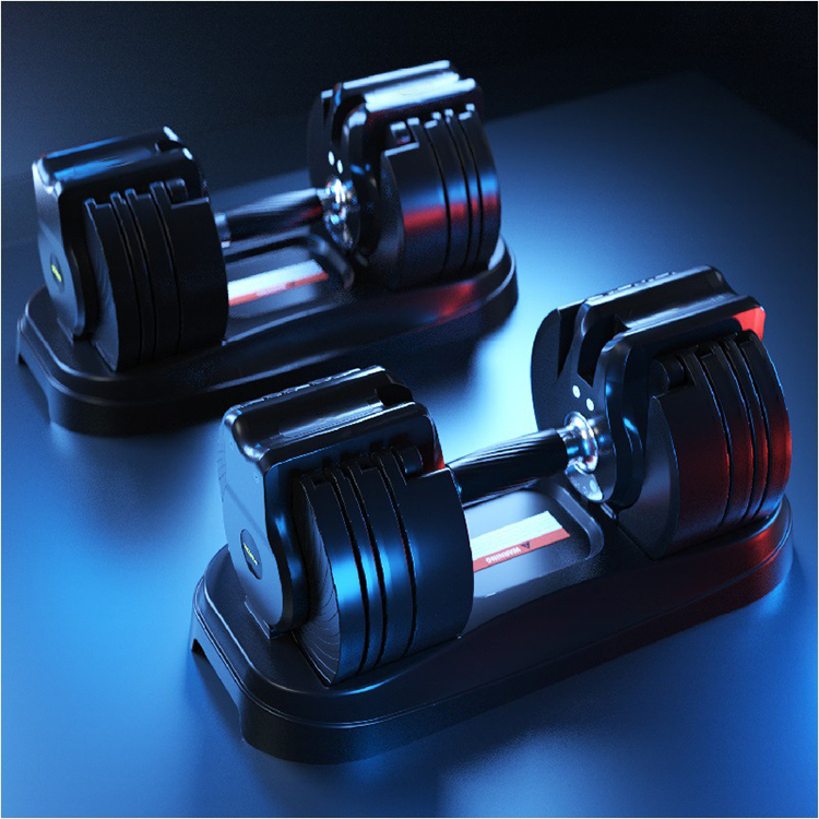 Haltere Inteligente-m2