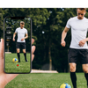 Bola de futebol inteligente