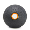 Exercícios com bola medicinal