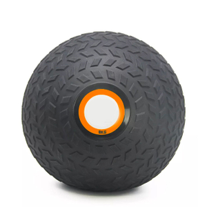 Exercícios com bola medicinal