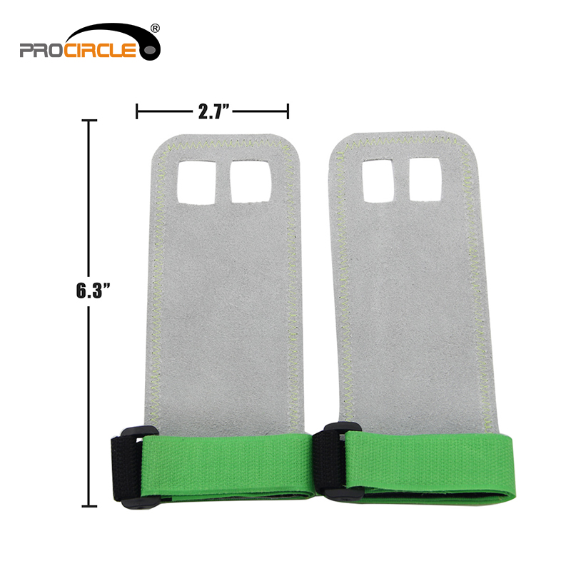 Fornecedor de Hand Grips -ProCircle Technology