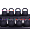 Kettlebells