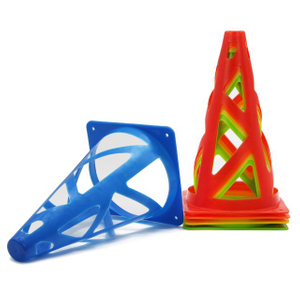 cone de agilidade