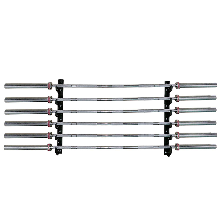 Suporte de barra de rack de agachamento barato - Tecnologia ProCircle