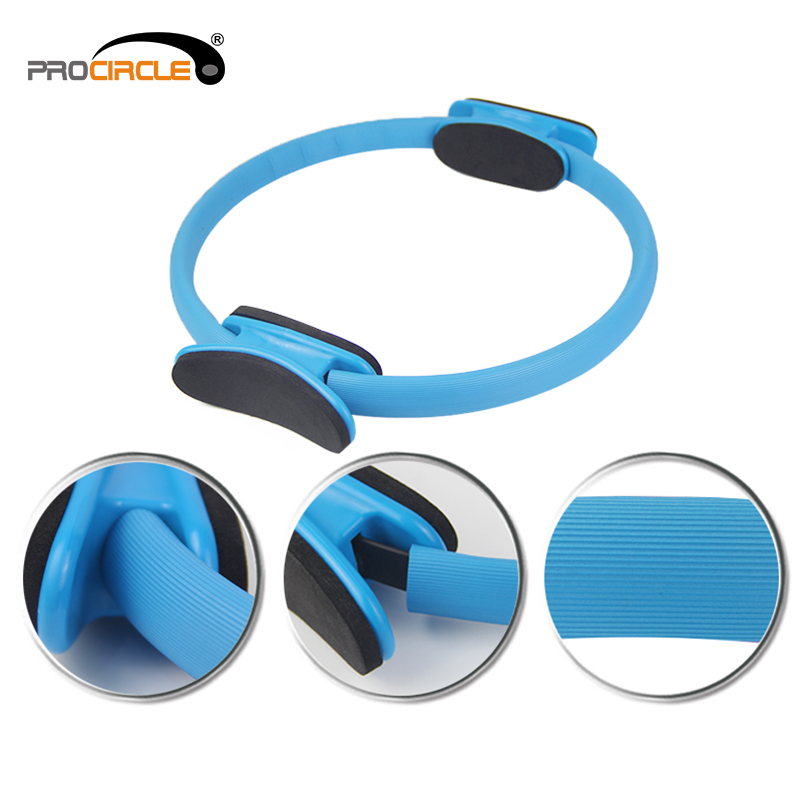 Fornecedor de anéis de Yoga Pilates - Tecnologia ProCircle