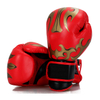 Luvas de boxe