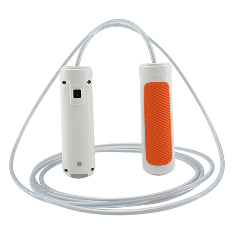 Corda de Pular Smart Fit Bluetooth