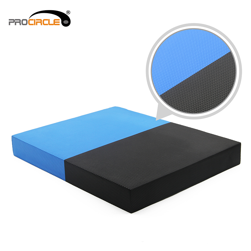 Foam Balance Pad supplier -ProCircle Technology Fornecedor de almofada de equilíbrio de espuma - Tecnologia ProCircle