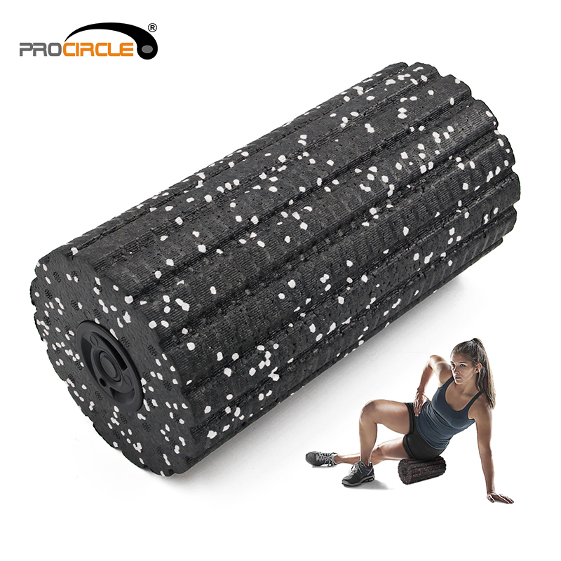 Fornecedor de rolo de espuma para exercícios -ProCircle Technology