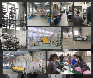 Fabricação&Armazém